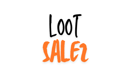 Loot Salez