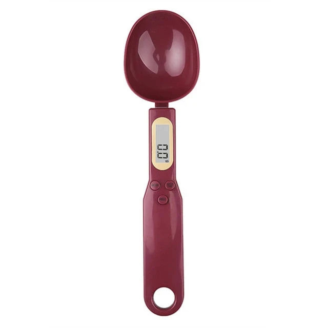 Digital Measuring Spoon