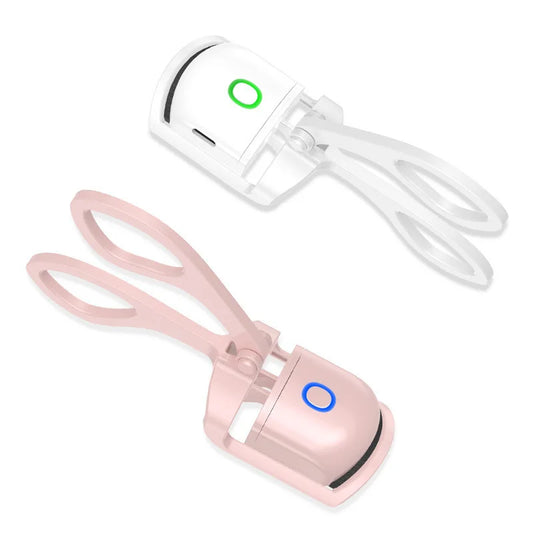 Electric Eyelash Curler