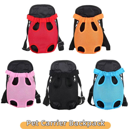 Pets Carrier Backpack