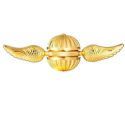 Golden Snitch Spinner