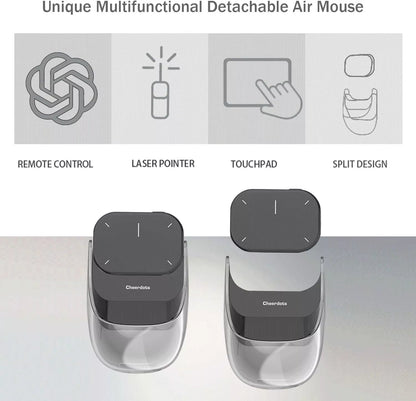 Cheerdots 2 Air Mouse